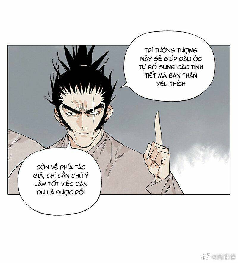 bang chủ đại nhân tìm cách trị hói đầu chapter 70 17