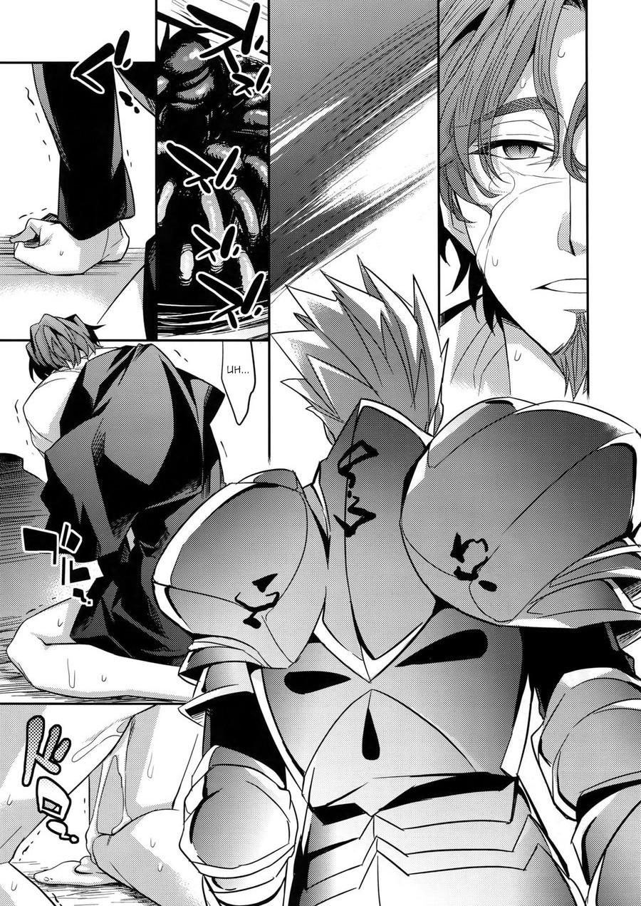 oneshot bl từ nhiều tác giả - mlèo dịch chapter 52 7