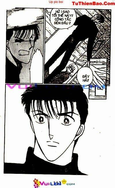 cô bé khóc nhè chapter 18 112