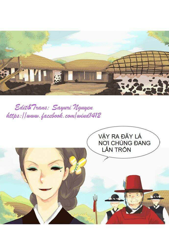 the great merchant kim manduk chapter 17 19