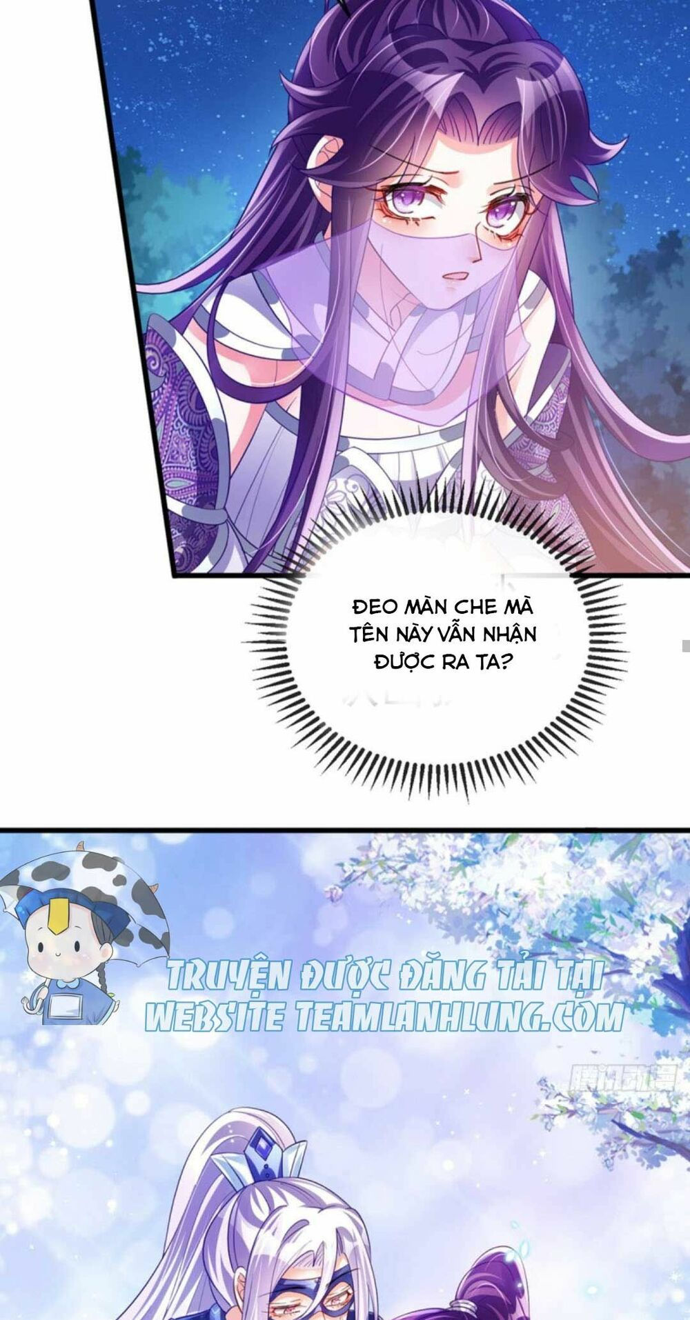 quân hoả nữ hoàng chapter 39 28