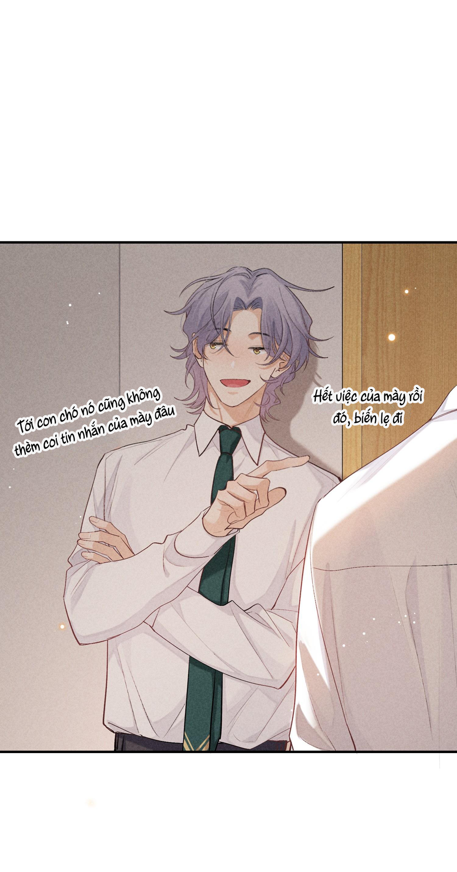 trò chơi săn mồi chapter 78 23