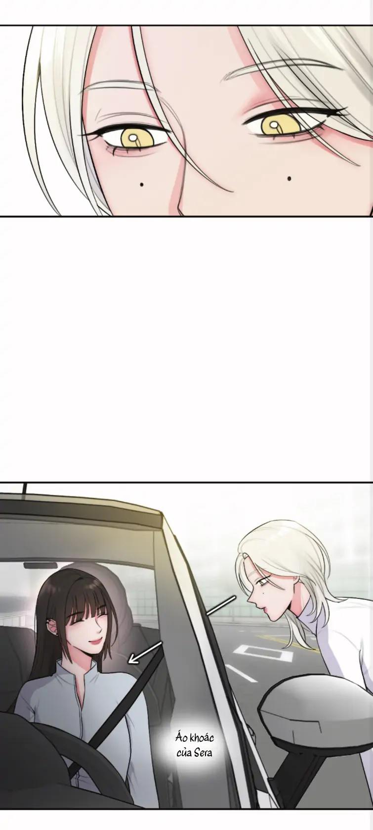 vô tình chapter 5 9