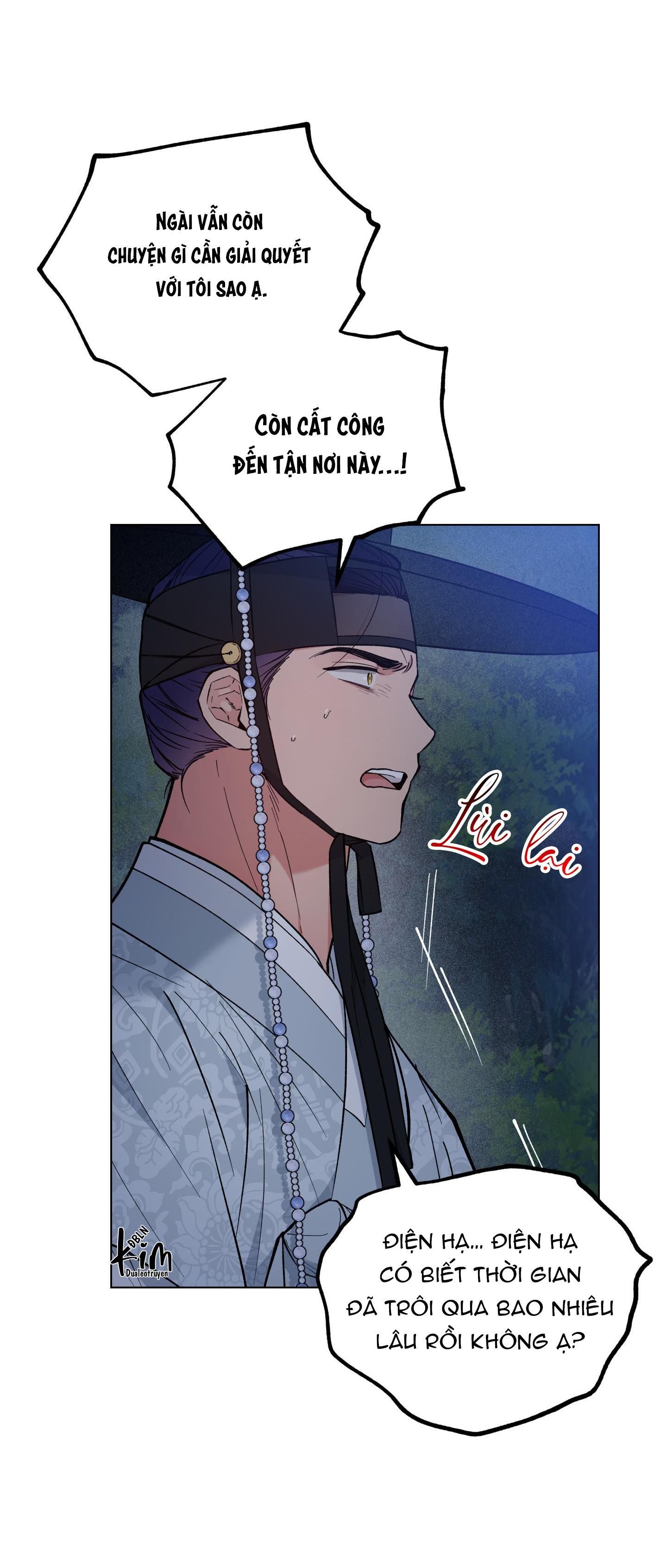 bình minh của rồng chapter 48 7