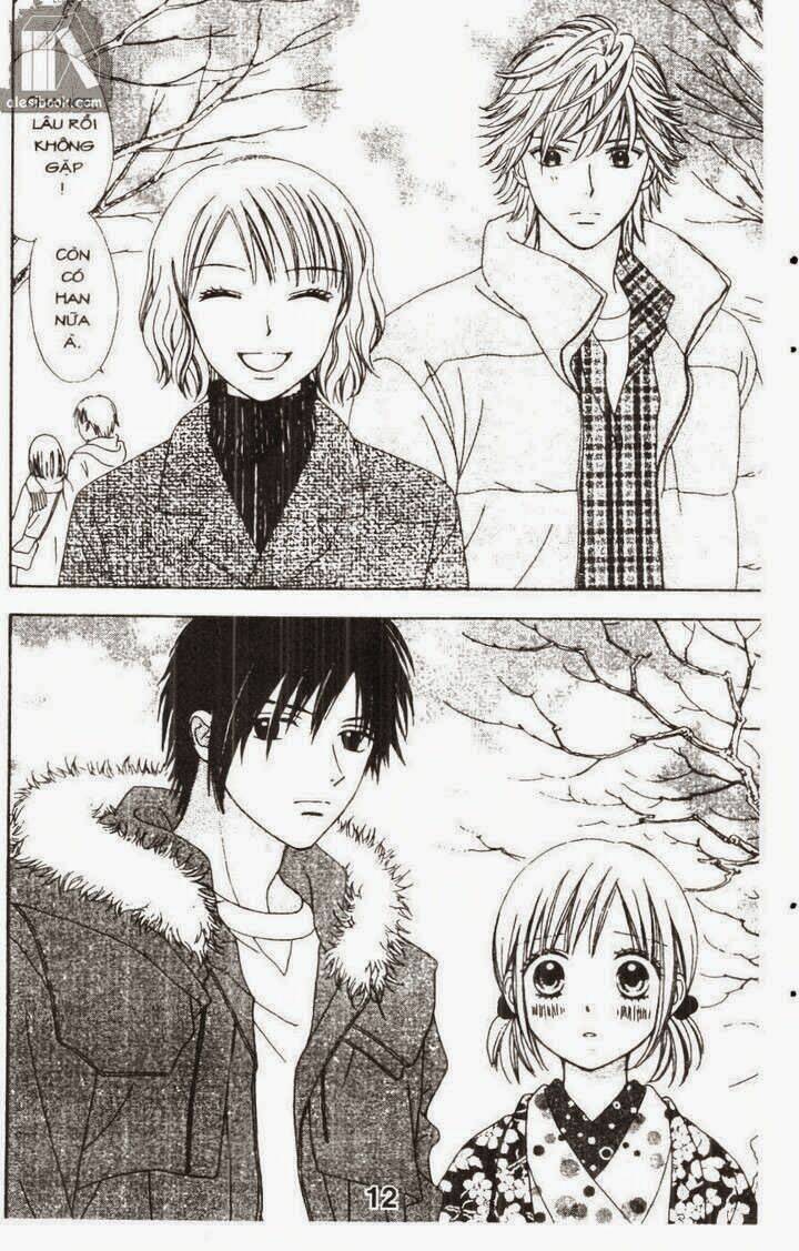 cảm giác trong tình yêu chapter 4 12