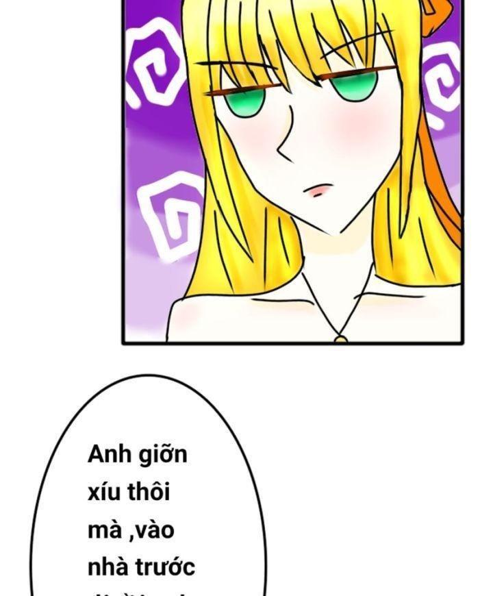 xuyên không làm thái tử phi chapter 1 67