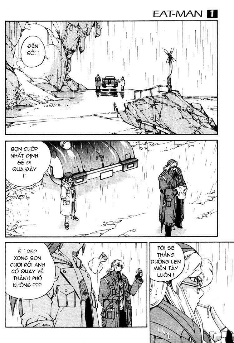 eat-man - hiệp sĩ ốc vít chapter 5 17