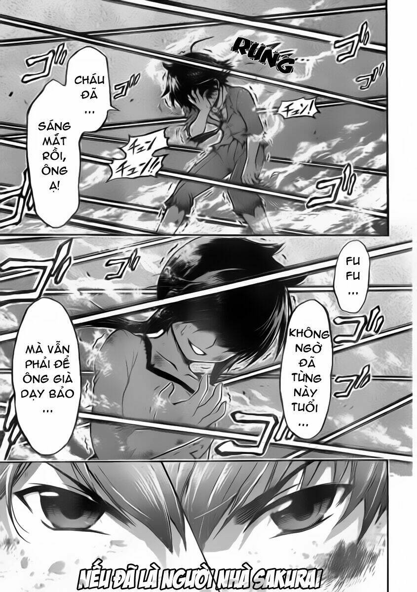 vật thất lạc của bầu trời chapter 49 29