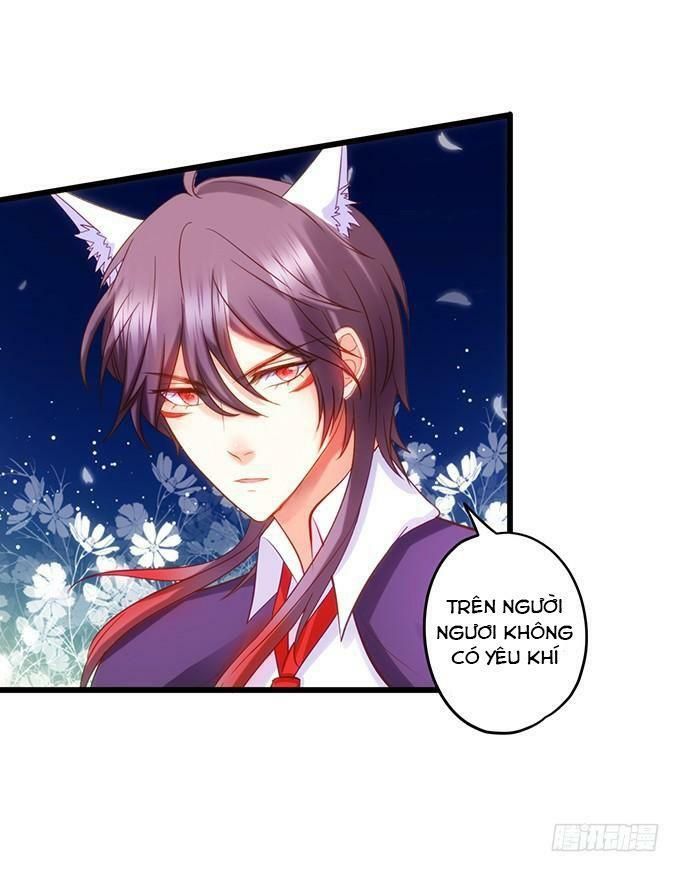 hồ tiên hung bạo chapter 90 35