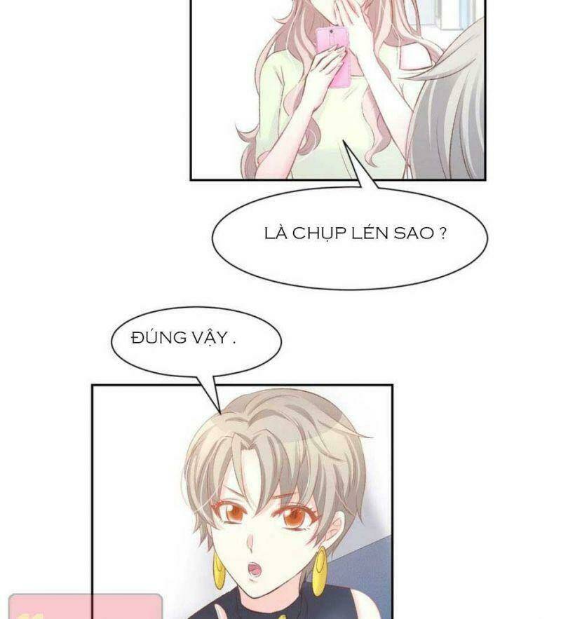 hôn nhân ấm áp : tổng tài sủng vợ thành nghiện chapter 44.1 12