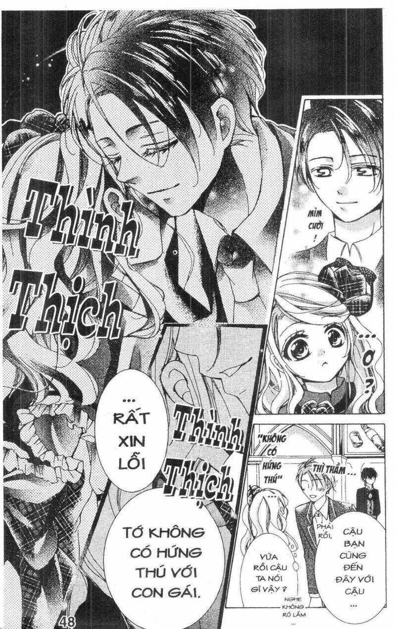 amai akuma ga warau chapter 39 8