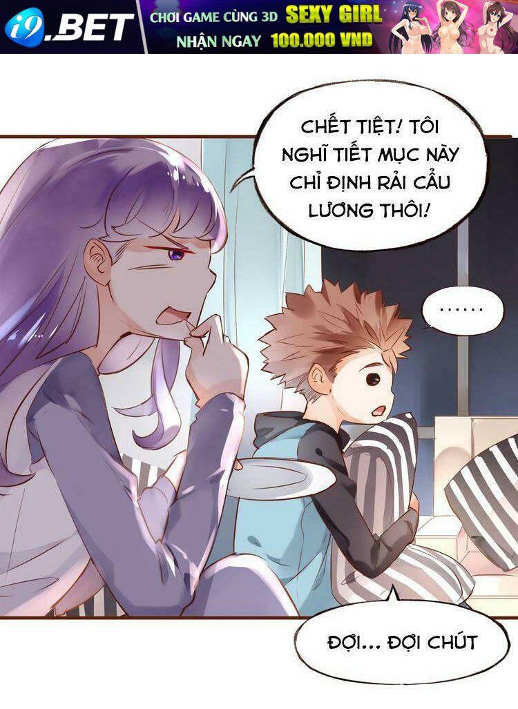 nở rộ trên bụi gai chapter 21 25