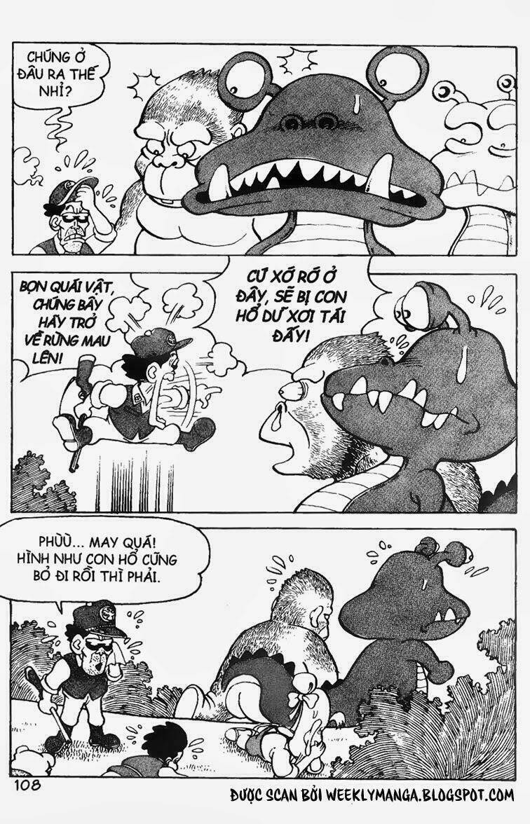 kung fu komang chapter 8 47