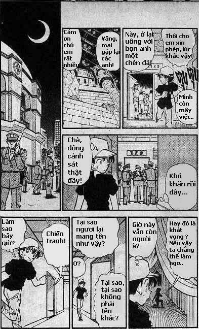 kaito kid chapter 20 7