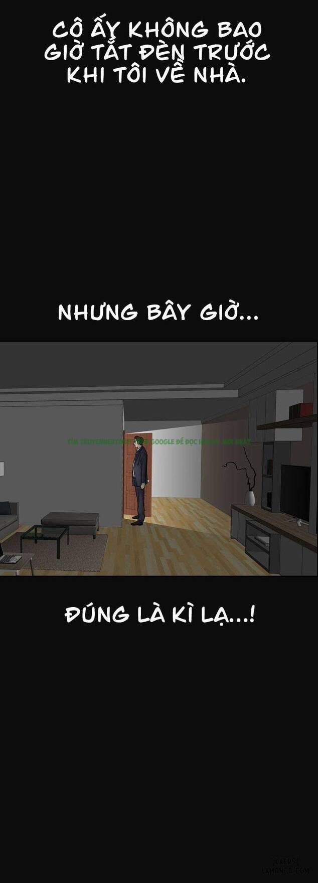 mùi vị của đôi bàn tay chapter 41 42