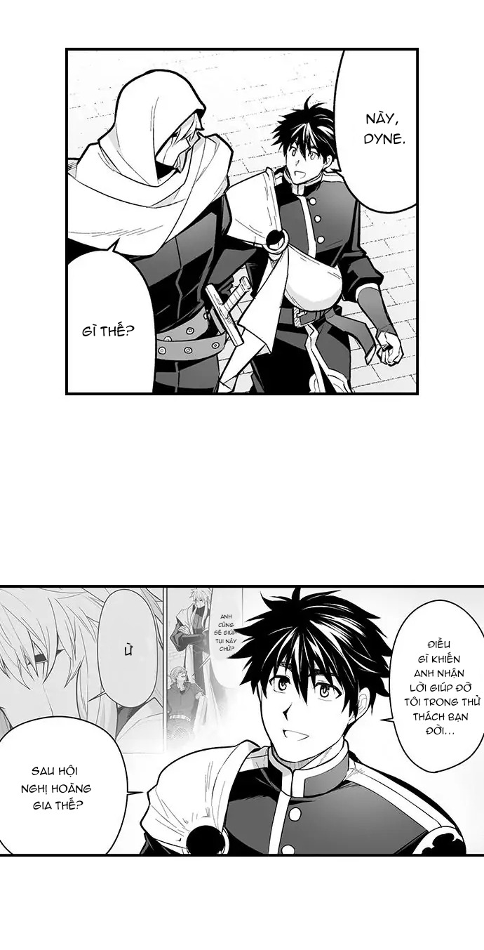 vợ của titan chapter 101 7