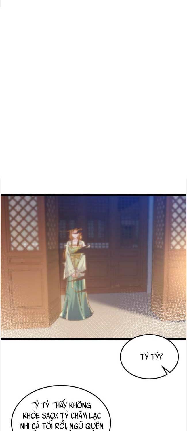 hoạn phi thiên hạ chapter 366 4