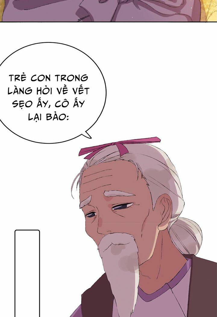 một ngày nọ tôi nhặt được một chú rồng chapter 9 29
