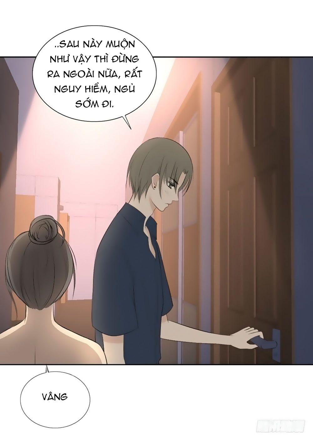 sinh sinh tương thác chapter 32 56