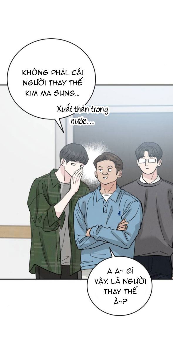 Thuyết Tình Yêu Ích Kỷ chapter 44.1 24