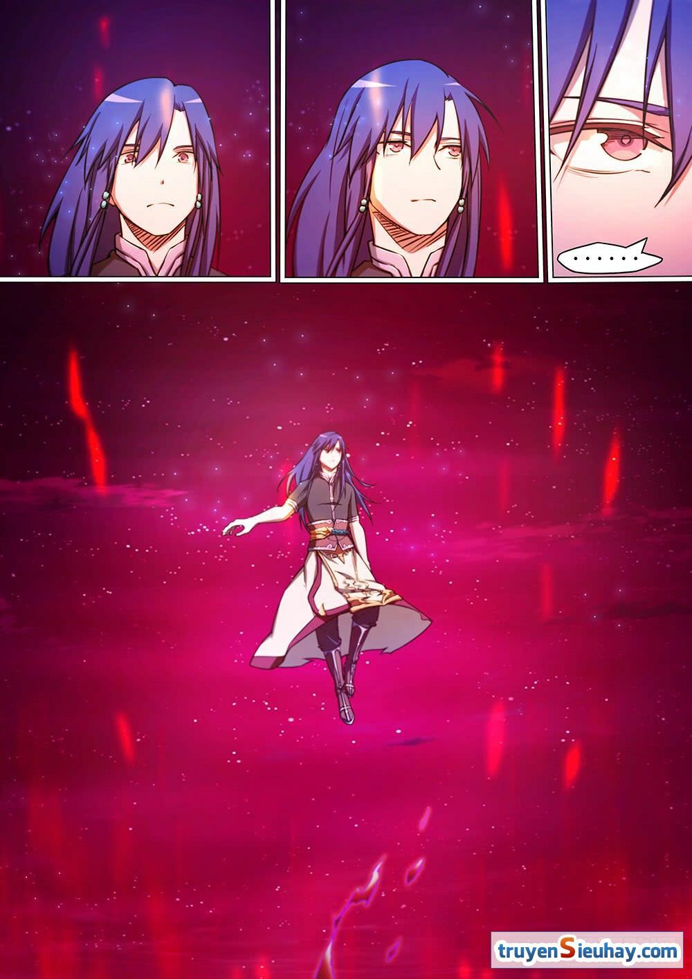 vạn cổ kiếm thần chapter 41 7