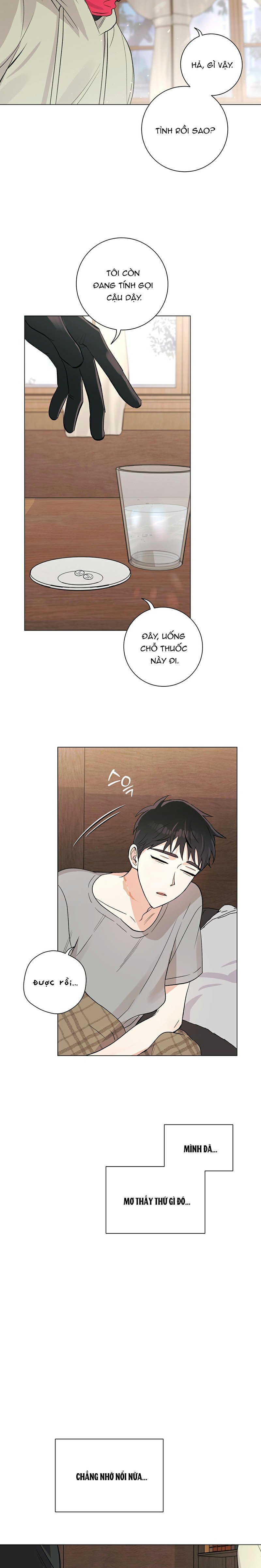 tiếng đập con tim chapter 12 4