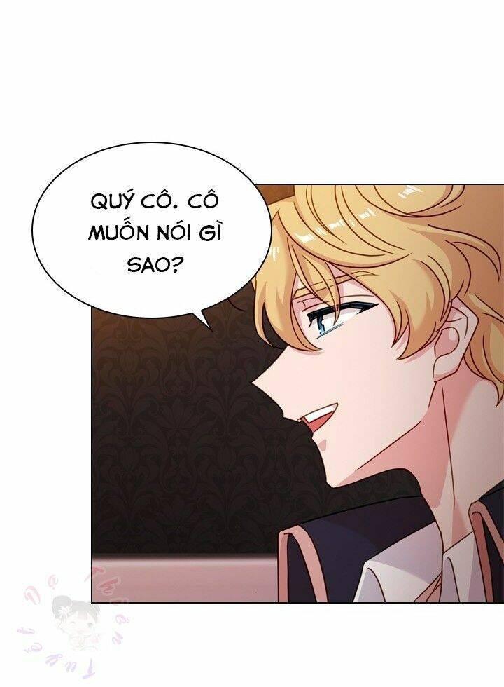 để yên cho tiểu thư hiền chapter 13 29