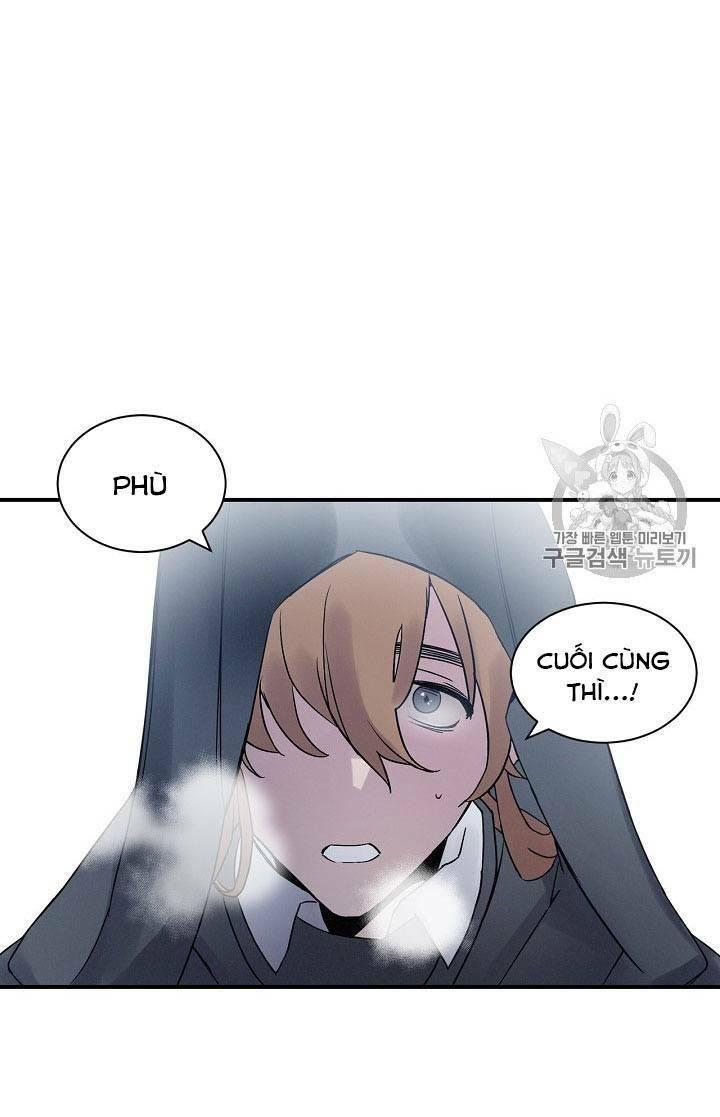 tôi lên cấp chỉ bằng cách ăn chapter 1 3