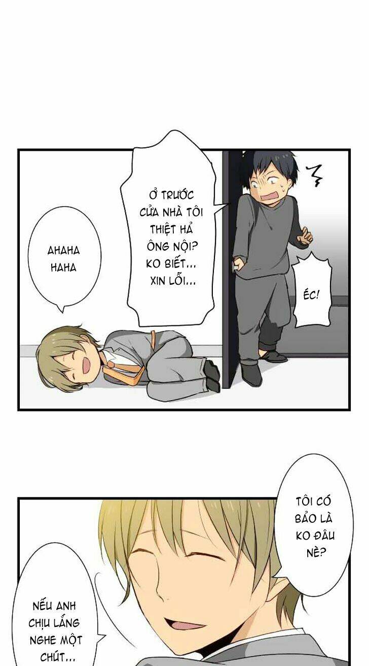 viên thuốc trùng sinh chapter 5 4