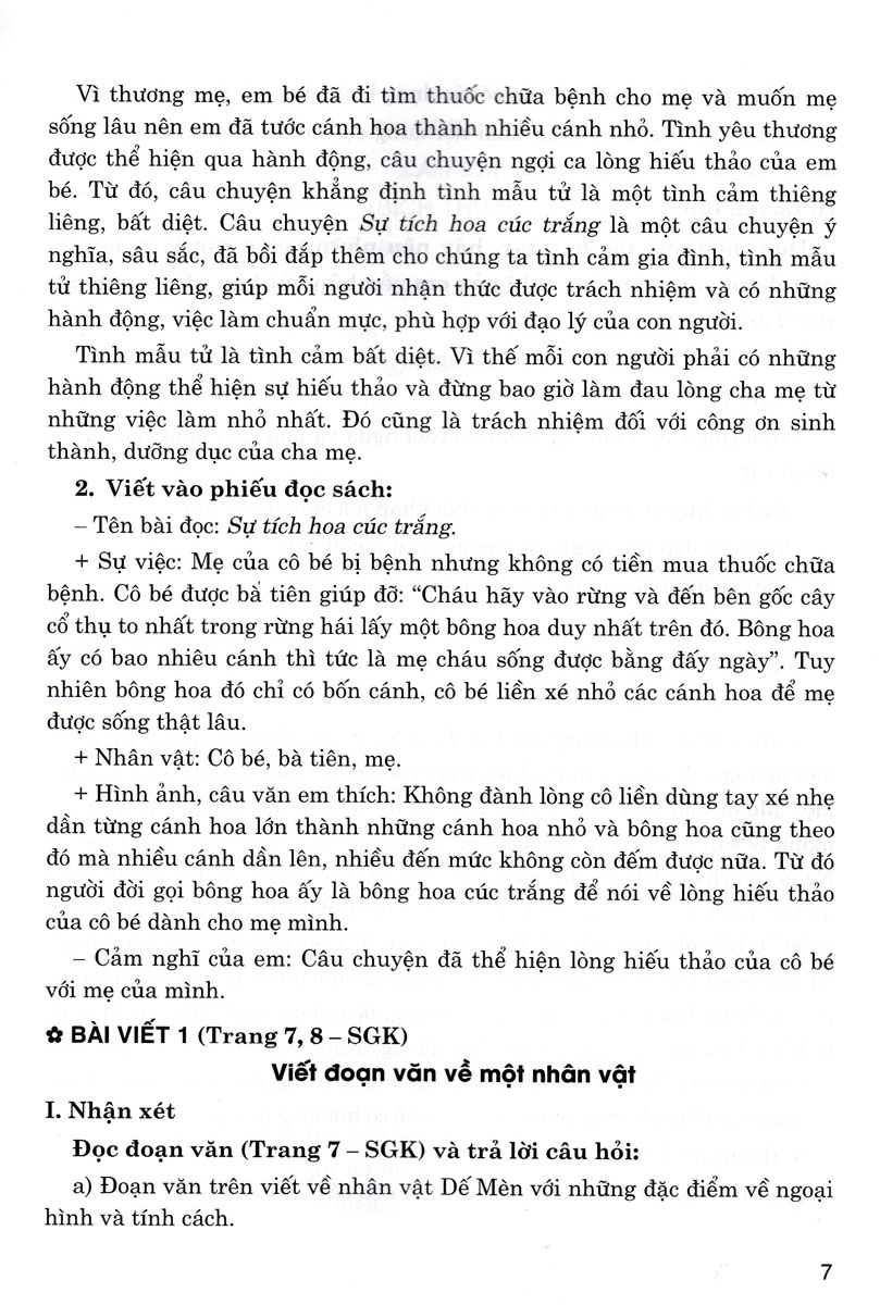 Giúp Em Học Tốt Tiếng Việt Lớp 4 - Tập 1 _HA