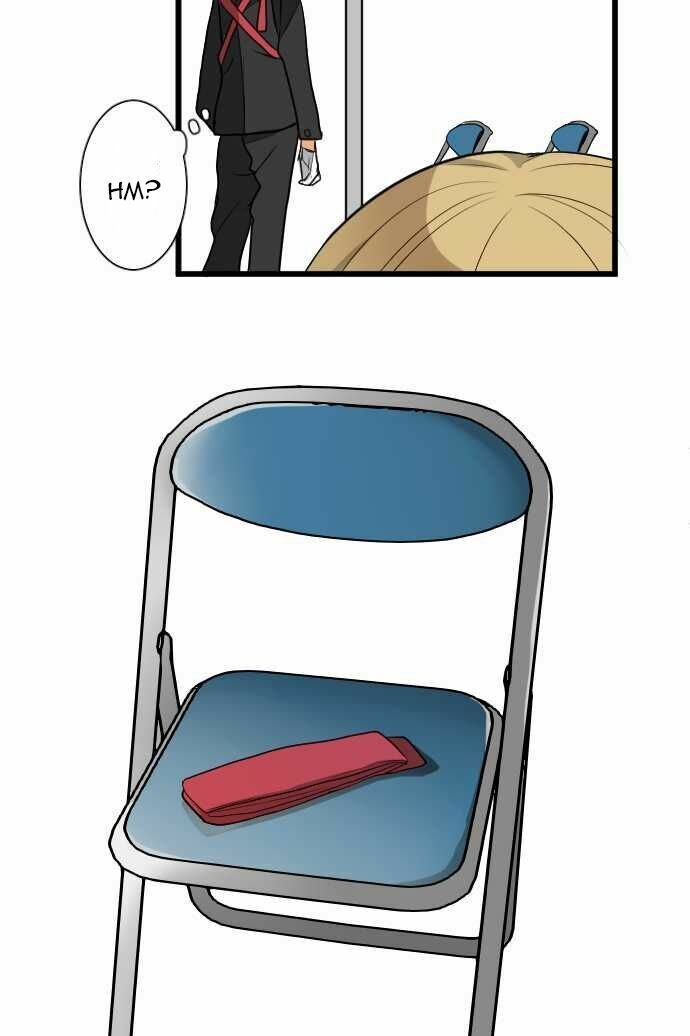 chuyện tình otome chapter 17 18