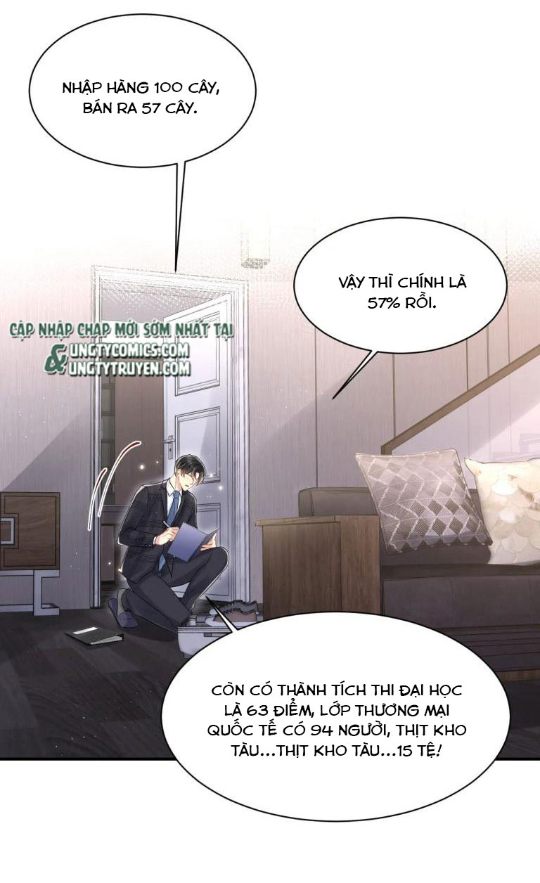 lại bị bạn trai cũ nhắm trúng rồi chapter 75 34