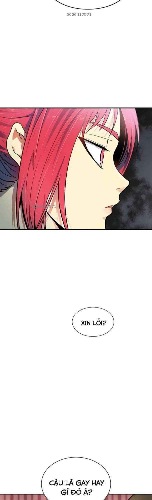 tòa tháp bí ẩn 2 chapter 569 2