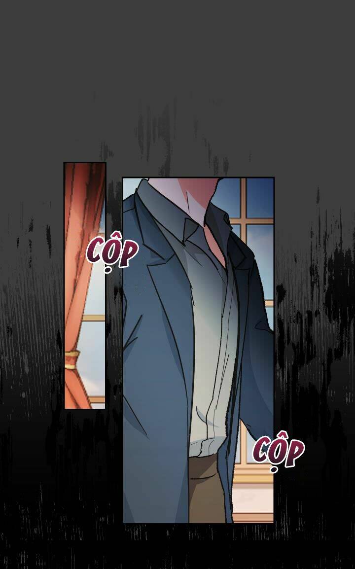 hoàng hậu bé bỏng chapter 40.1 16