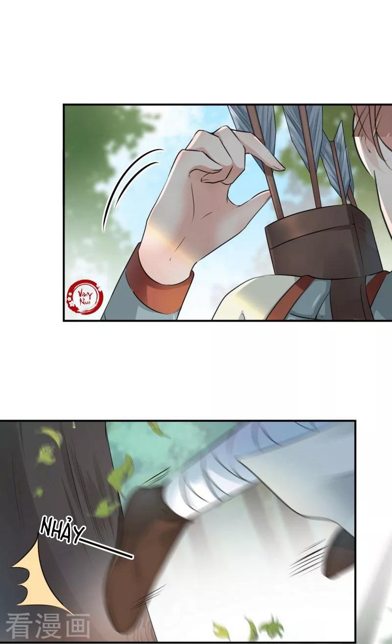 vương gia không thể trêu chapter 40 3