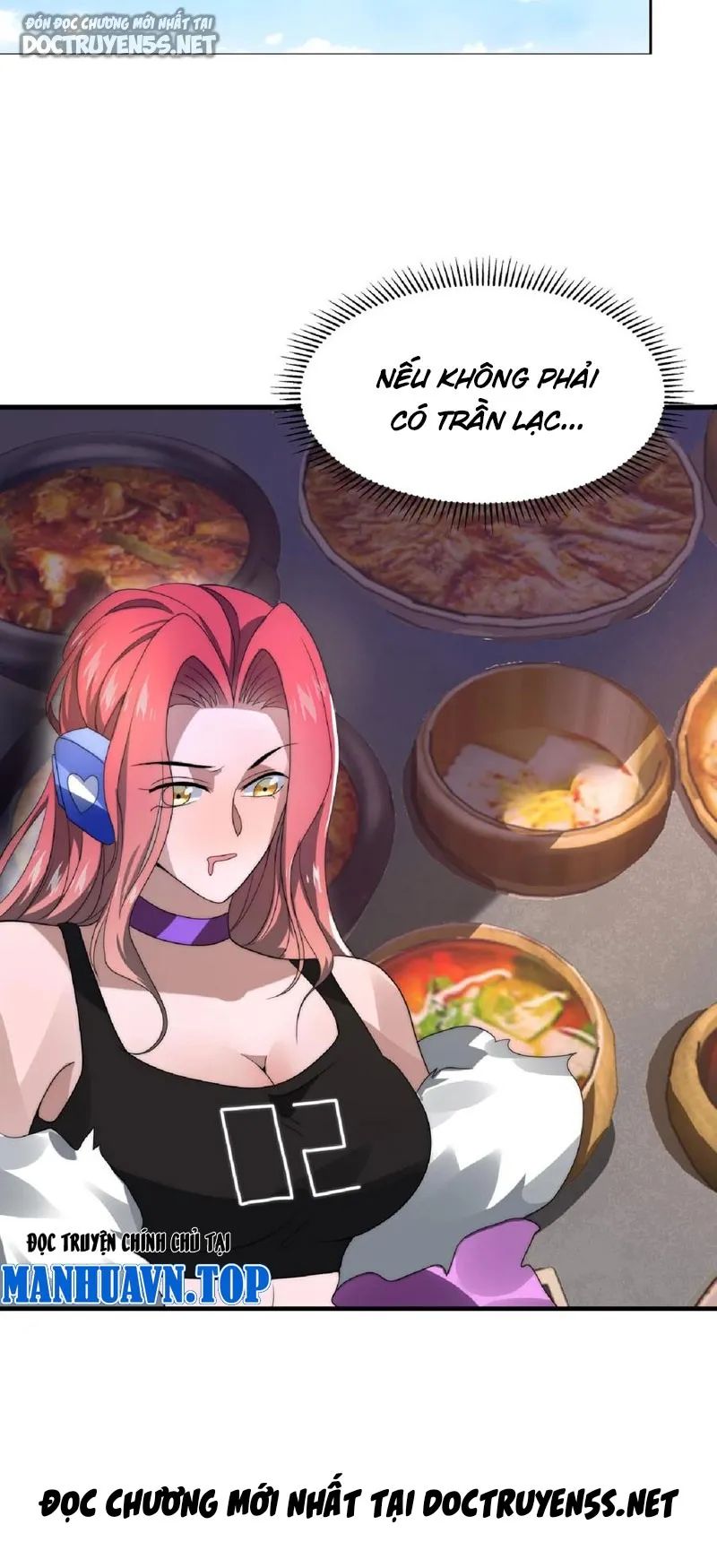 không gian hệ lão lục: dự trữ một vạn tấn thịt ngày tận thế chapter 40 12