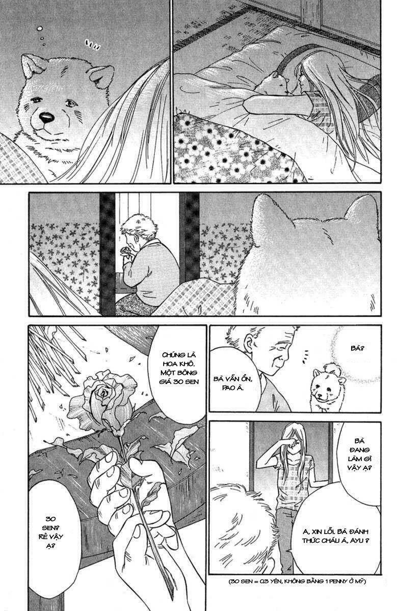 deep love - pao no monogatari chapter 7 36