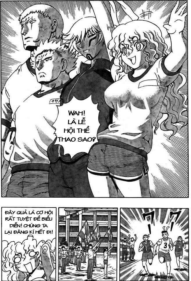 history's strongest disciple kenichi chapter 278 3