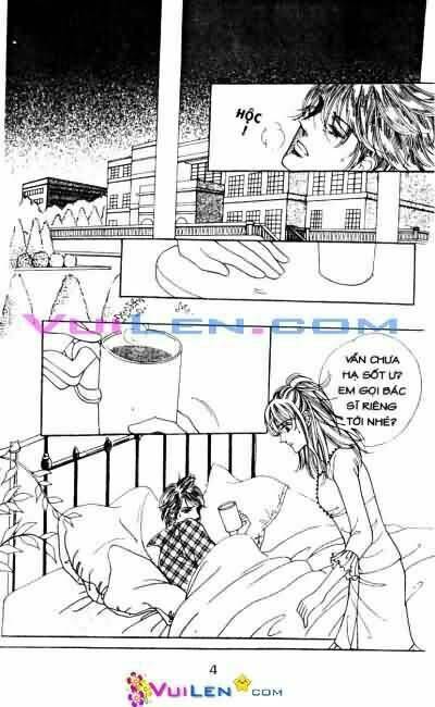 tìm anh - look for oppa chapter 7 4