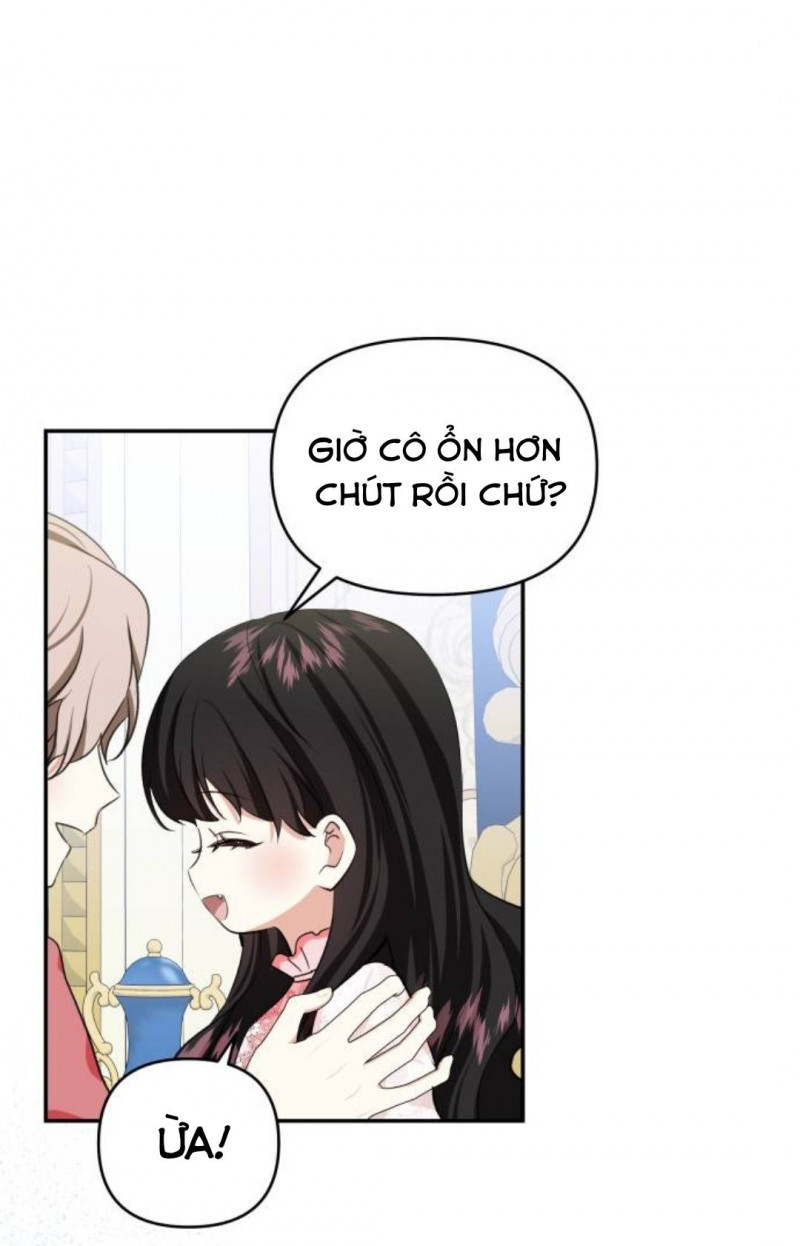 Con Gái Của Công Tước Quái Vật Chapter 40.5 - Trang 11