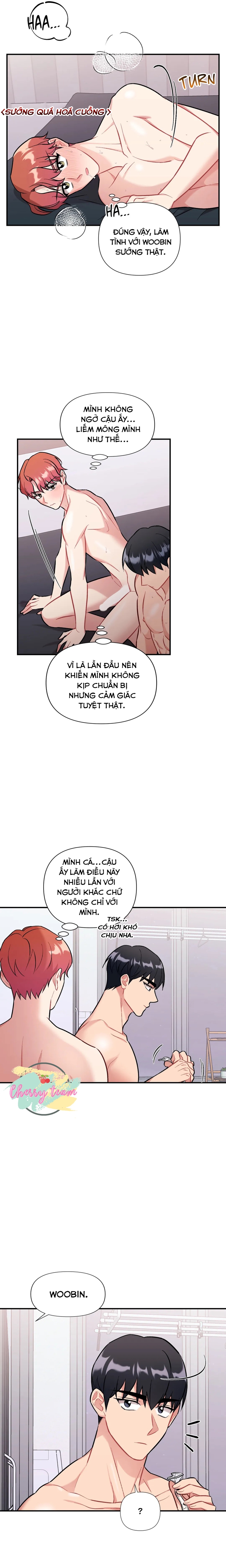 cherry picking chapter 24 14