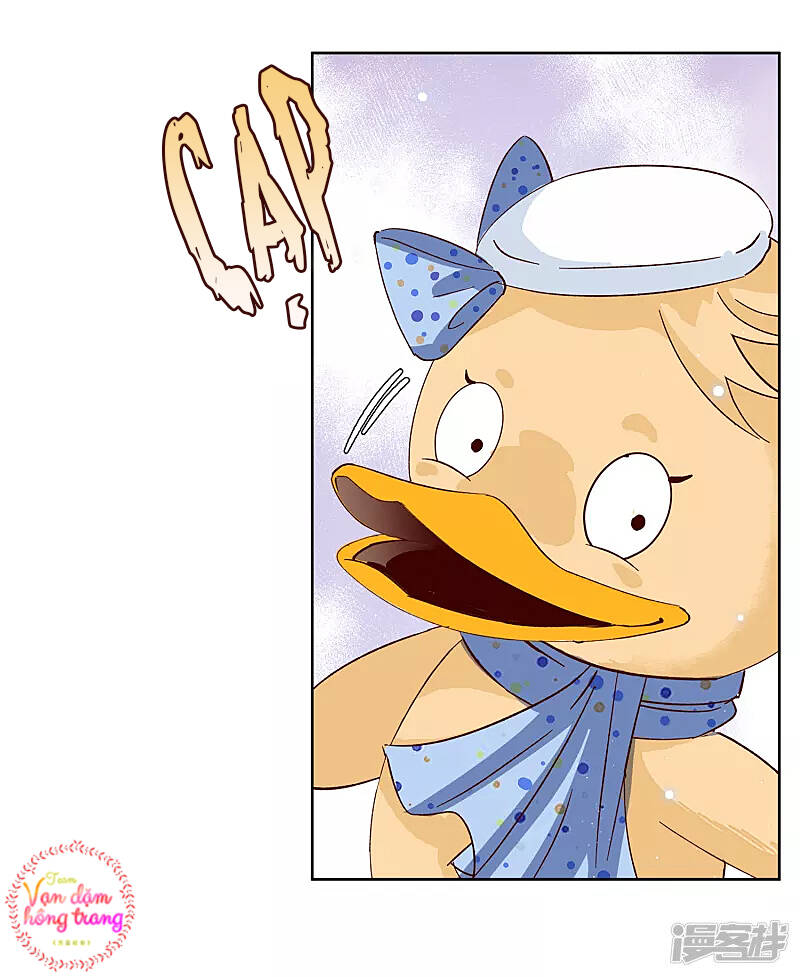 cô ấy đến rồi, xin nằm xuống! chapter 198 8