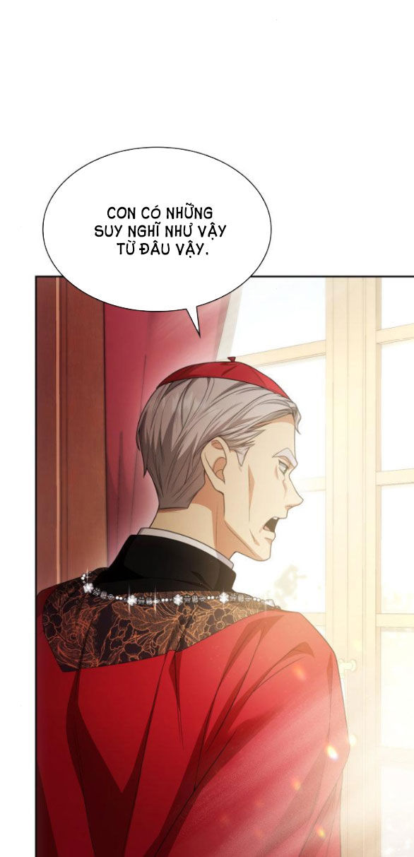 chị yêu, kiếp này em sẽ là hoàng hậu chapter 13.1 3