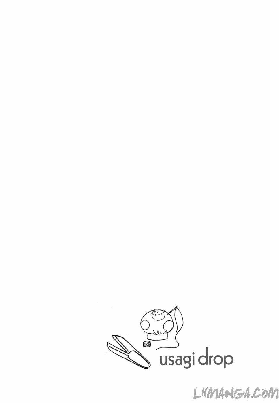 usagi drop chapter 37 38
