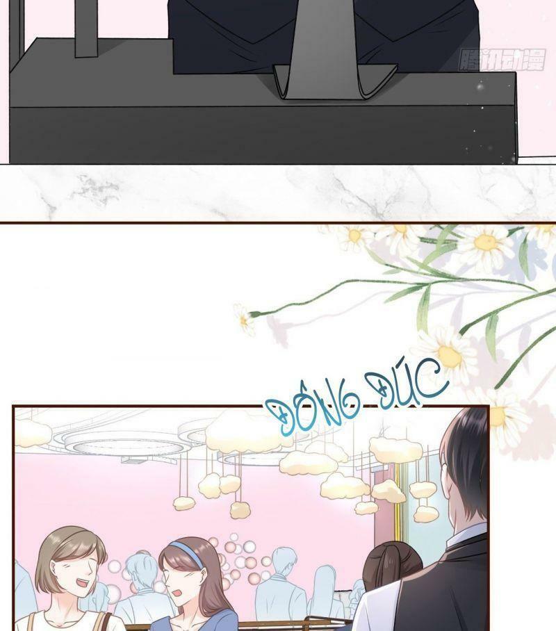 bạn gái tôi mới 30+ tuổi xuân chapter 85 48