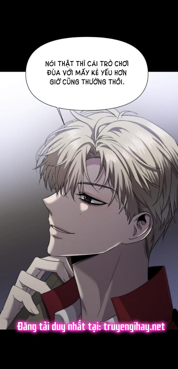 Tự Do Trong Mơ chapter 30.1 27