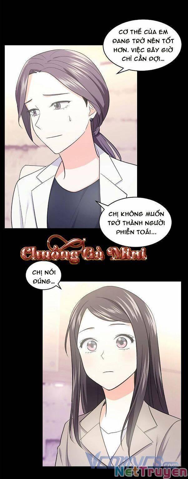 vô tình trở thành con gái của triệu phú chapter 29 21