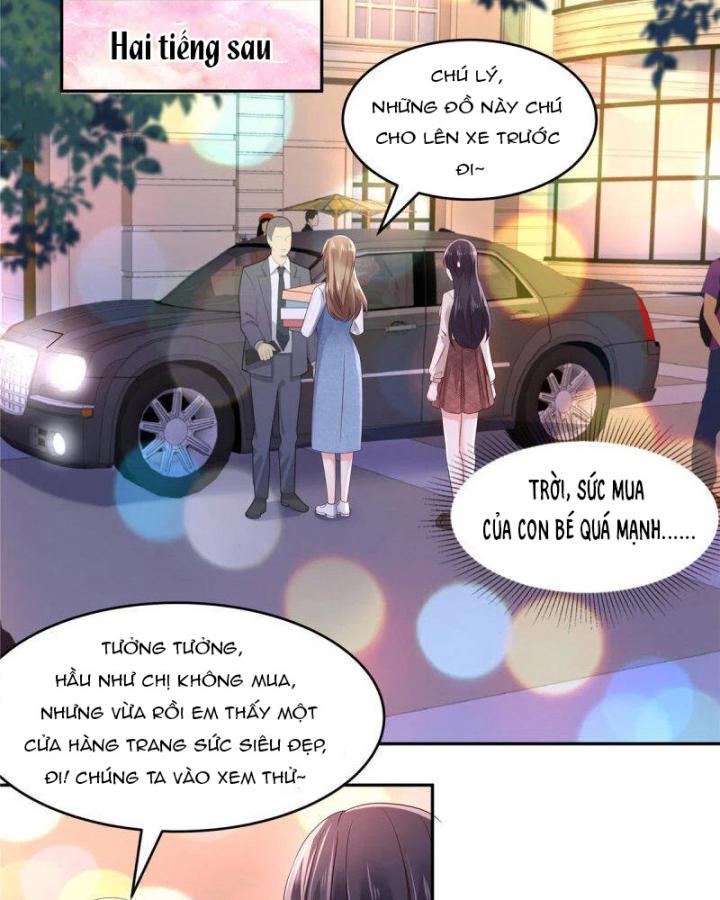 tái sinh tương ngộ chapter 56 18