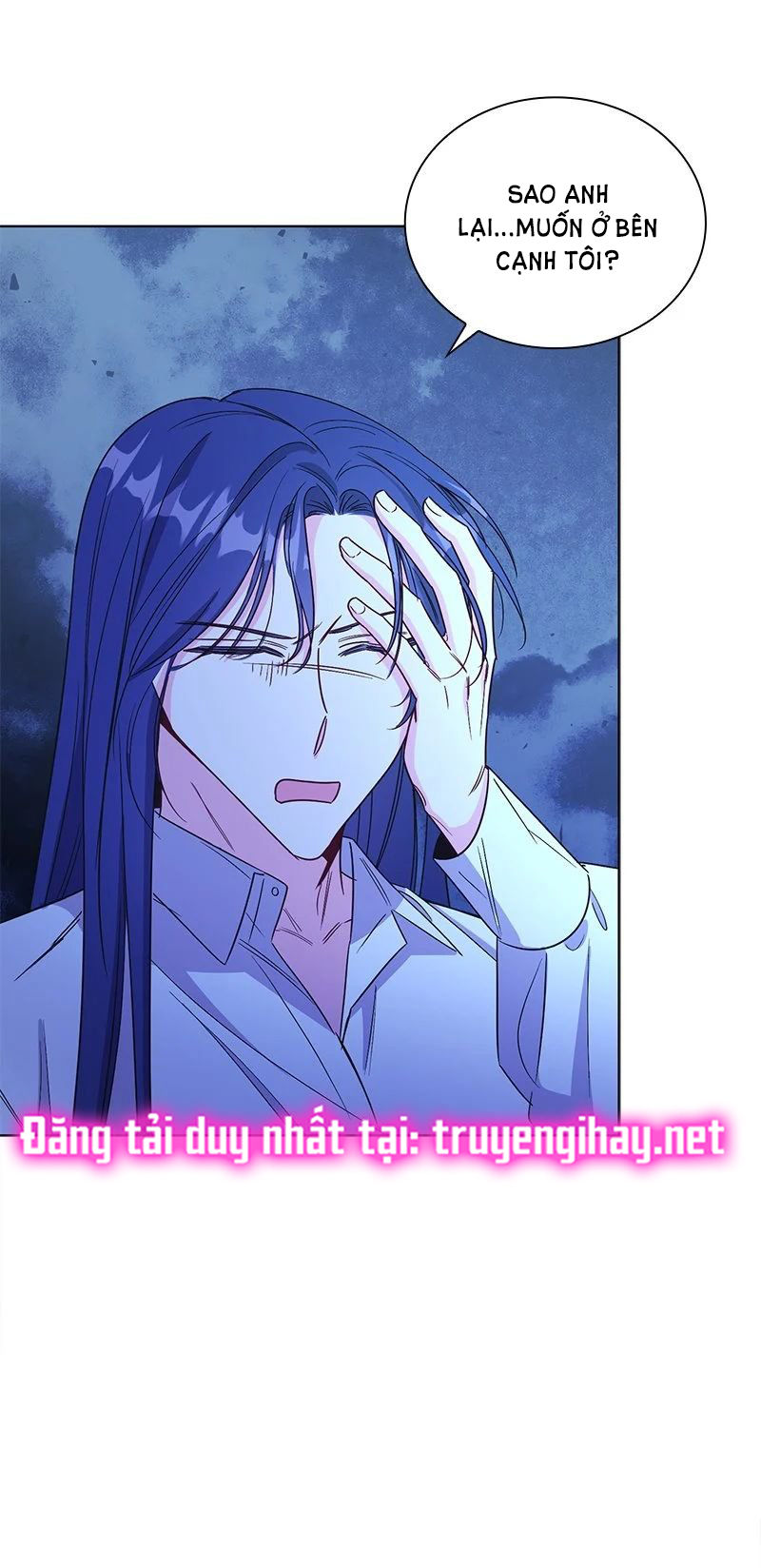 chàng nam phụ kia thực ra là con gái chapter 16 14