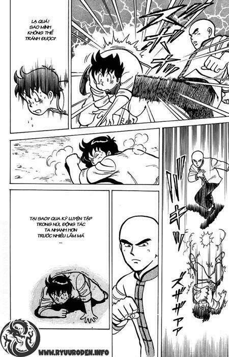 hoàng phi hồng phần 1 chapter 3 89